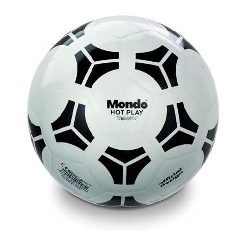 Mondo 01/047 Fußball Hot Play, 420 Größe Mondo 01/047 Fußball Hot Play, 420 Größe von Mondo