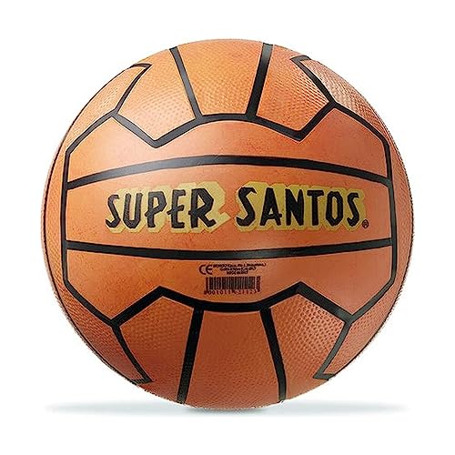 Mondo 02/112 Voetbal Super Santos, 210 Größe Mondo 02/112 Voetbal Super Santos, 210 Größe von Mondo
