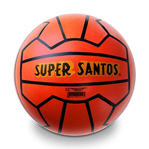 Mondo 02/112 Voetbal Super Santos, 210 Größe von Mondo