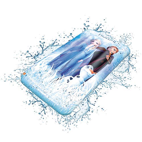 Mondo -16848 aufblasbare Strandschuhe, Farbe: Hellblau, 16848 Mondo -16848 aufblasbare Strandschuhe, Farbe: Hellblau, 16848 von Mondo
