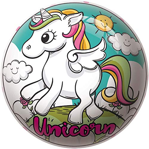 Mondo 2416 Einhorn Ball von Mondo