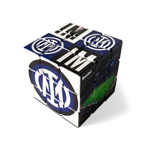 Mondo 25647 Zauberwürfel, Inter, 3x3 von Mondo