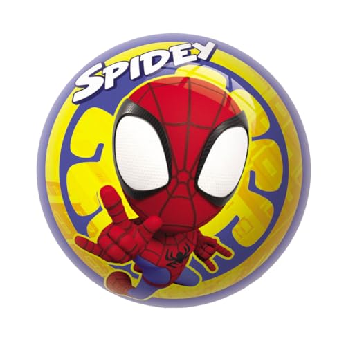 Mondo 502491 Spidey Bio Ball 140 mm, Large Mondo 502491 Spidey Bio Ball 140 mm, Large von Mondo