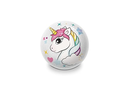 Mondo 8001011056422 Toys – Shiny Glitter Balls Unicorn & Blade – Glitzerkugeln Durchmesser Box mit 12 Stück Sortiert in 2 Mustern, ideal für Partys und Geburtstage – 05642, Mehrfarbig, diametro 10 cm Mondo 8001011056422 Toys – Shiny Glitter Balls Unicorn & Blade – Glitzerkugeln Durchmesser Box mit 12 Stück Sortiert in 2 Mustern, ideal für Partys und Geburtstage – 05642, Mehrfarbig, diametro 10 cm von Mondo