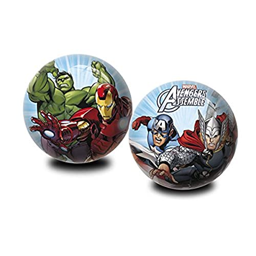 Mondo - Avengers Ball (2541), Farbe/Modell Sortiert von Mondo