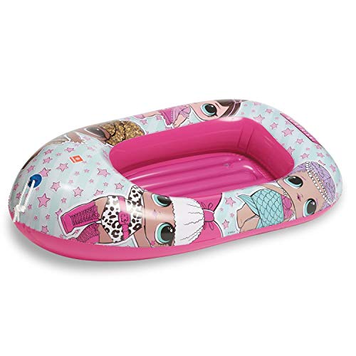 Mondo Barca LOL Surprise 94 cm Multicolor (16804 von Mondo