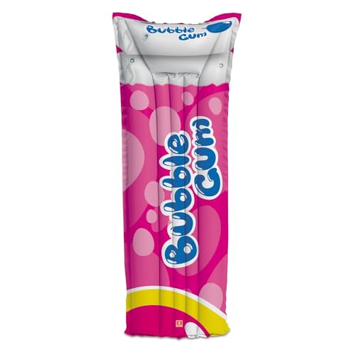 MONDO Bubble Gum AIR Matratze, aufblasbar, Mittel MONDO Bubble Gum AIR Matratze, aufblasbar, Mittel von Mondo
