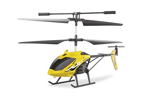 Mondo Motors Hubschrauber H22 Smart Ultradrone - hohe Stabilität - 21 cm Mondo Motors Hubschrauber H22 Smart Ultradrone - hohe Stabilität - 21 cm von Mondo