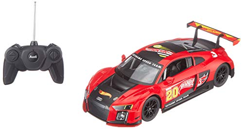 Mondo Motors - Radio Control 1:14 HOT Wheels Audi R8 LMS - 63487 von Mondo