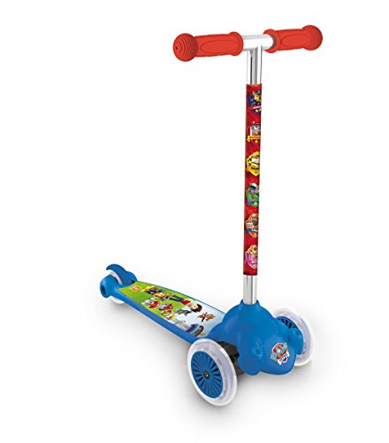 Mondo Paw Patrol 28309 Pat Patrouille von Mondo