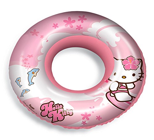 Mondo Spa 16/320 - Schwimmring Hello Kitty von Mondo