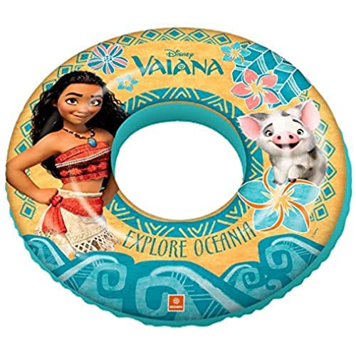 Mondo Spa – 16515 – Schwimmsitz Vaiana Disney 50 cm Mondo Spa – 16515 – Schwimmsitz Vaiana Disney 50 cm von Mondo