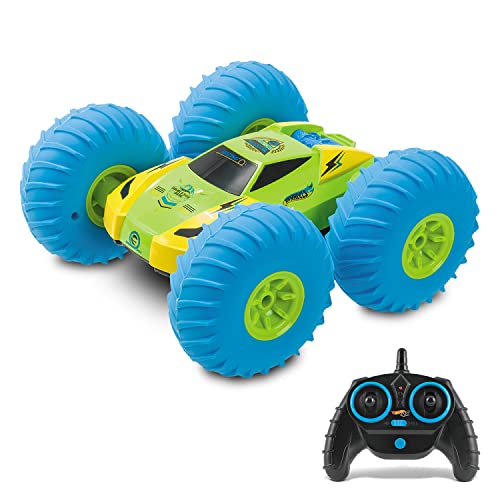 Mondo Toys – Hot Wheels Stunt Tornado R/C 1: 10-63441 Mondo Toys – Hot Wheels Stunt Tornado R/C 1: 10-63441 von Mondo