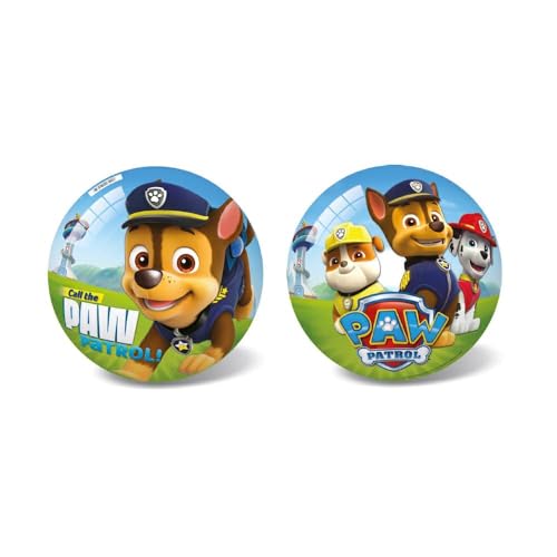 PALLONE PAW PATROL 29115 MARE x1 PALLONE PAW PATROL 29115 MARE x1 von Mondo