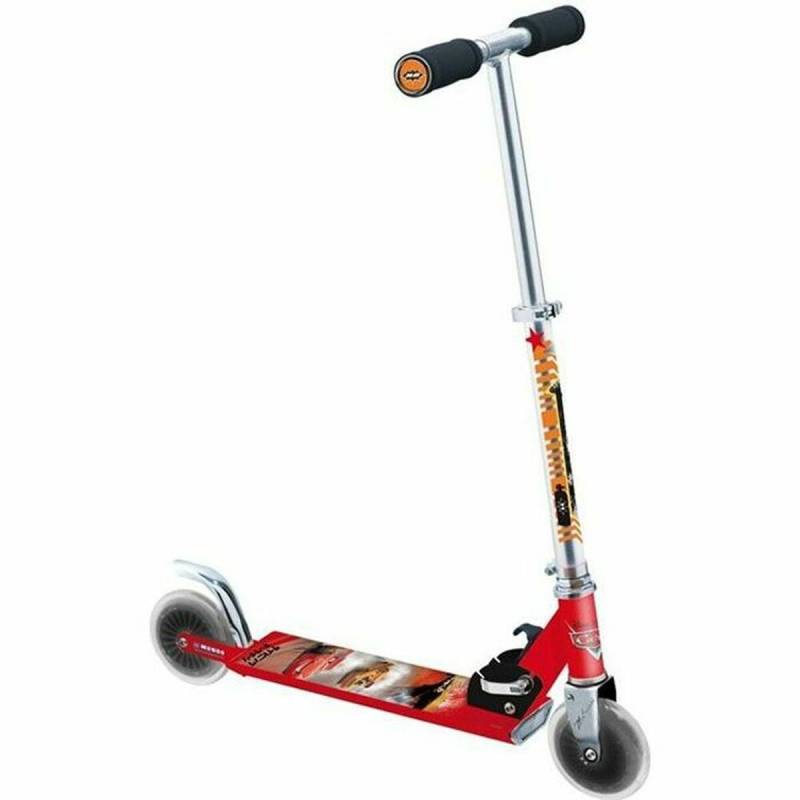 Roller Mondo CARS 2 räder von Mondo