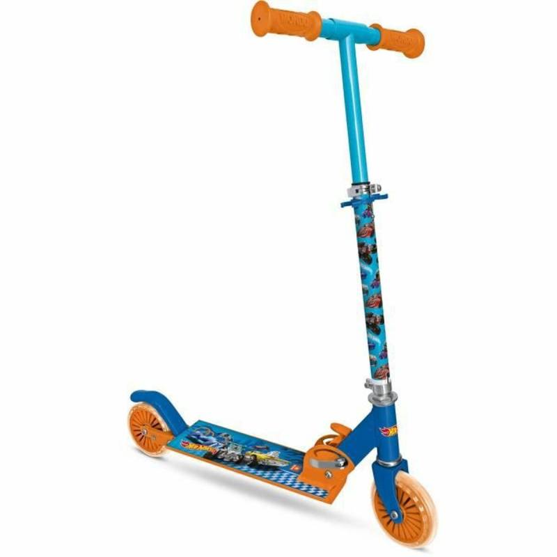 Roller Mondo Hot Wheels Für Kinder von Mondo
