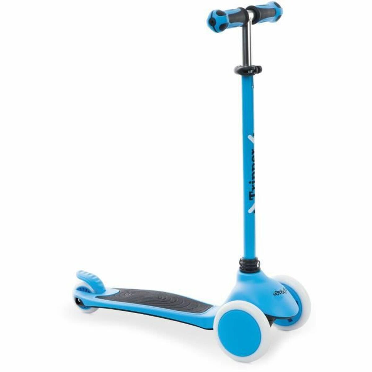 Roller Mondo  On and Go Tripper Für Kinder Blau türkis von Mondo