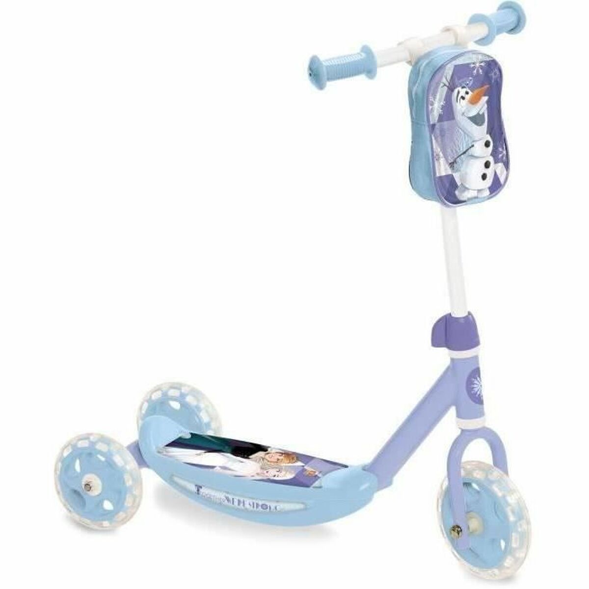 Roller Mondo The Snow Queen von Mondo