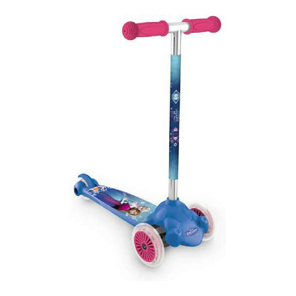 Roller Twist & Roll Frozen II Mondo 28/300 von Mondo