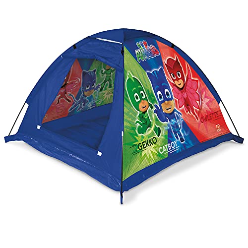 Mondo 28436 Gartenzelt Pj Masks Mondo 28436 Gartenzelt Pj Masks von Mondo