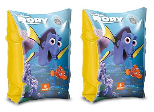 mondo – 16616 Serviettenspender – Schwimmflügel Dory mondo – 16616 Serviettenspender – Schwimmflügel Dory von Mondo
