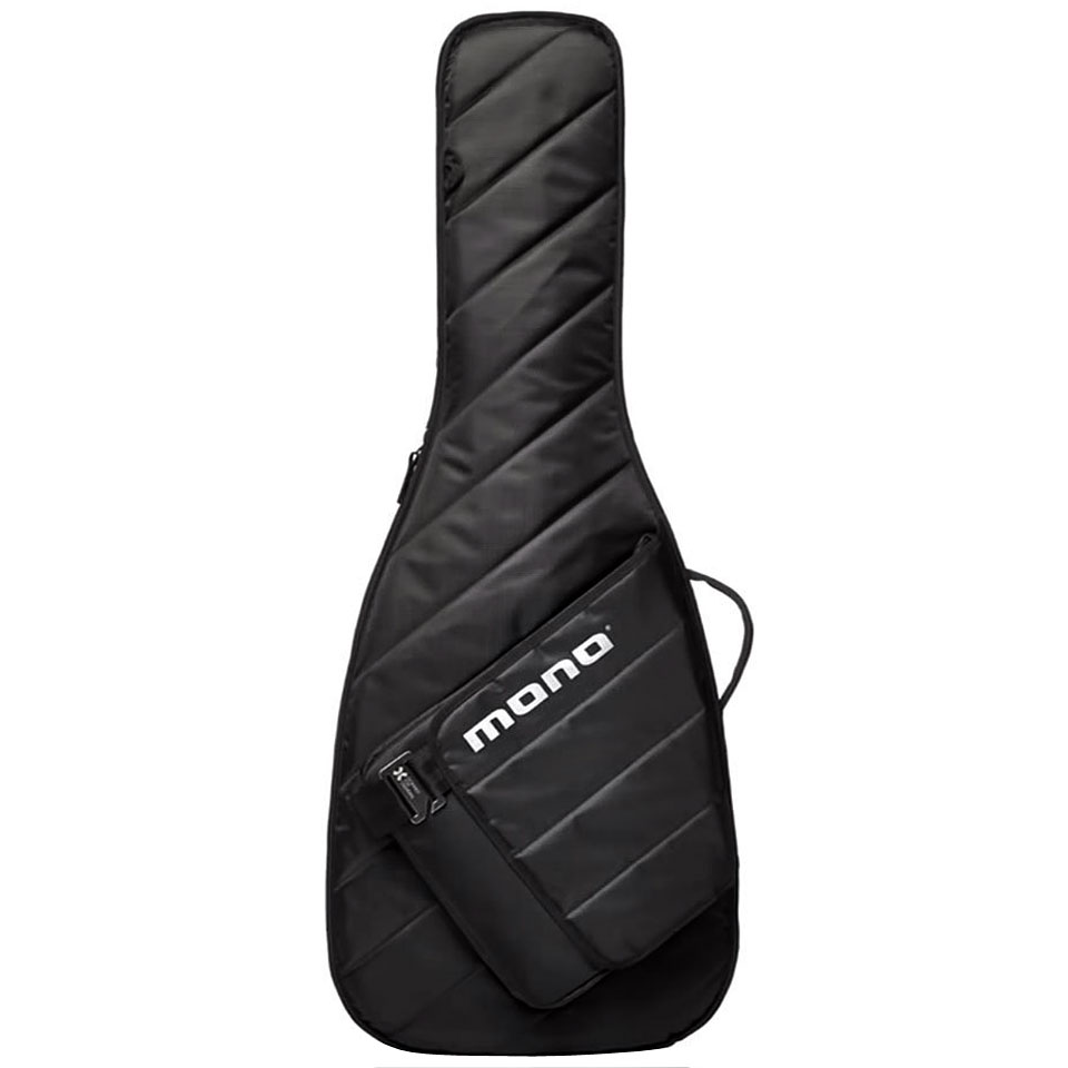 Mono Guitar Sleeve BLK Gigbag E-Gitarre von Mono