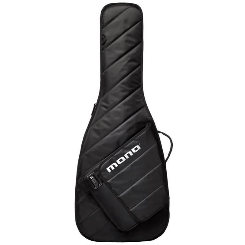 Mono Guitar Sleeve BLK Gigbag E-Gitarre von Mono