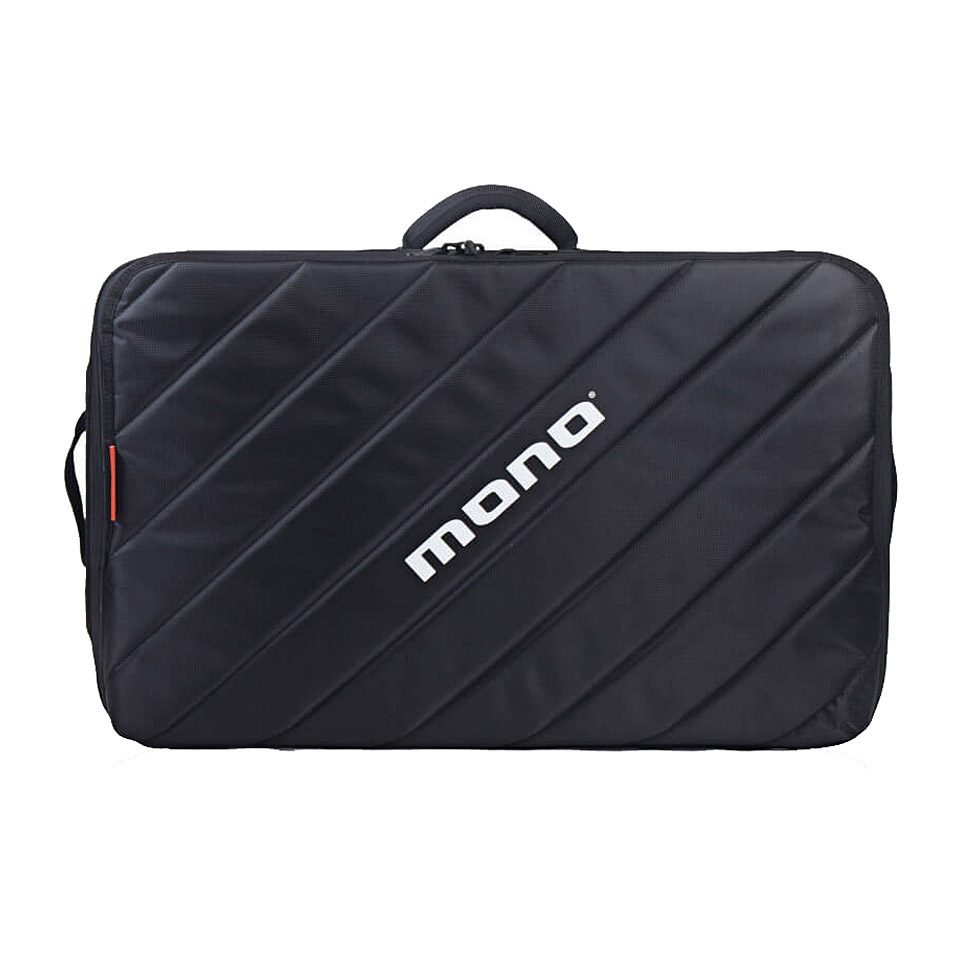 Mono M80 TOUR V2 BLK Tasche/Case Pedalboard von Mono
