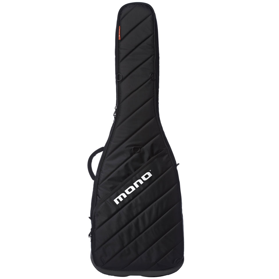 Mono Vertigo Bass Guitar BLK Gigbag E-Bass Mono Vertigo Bass Guitar BLK Gigbag E-Bass von Mono