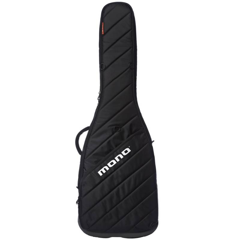 Mono Vertigo Bass Guitar BLK Gigbag E-Bass von Mono