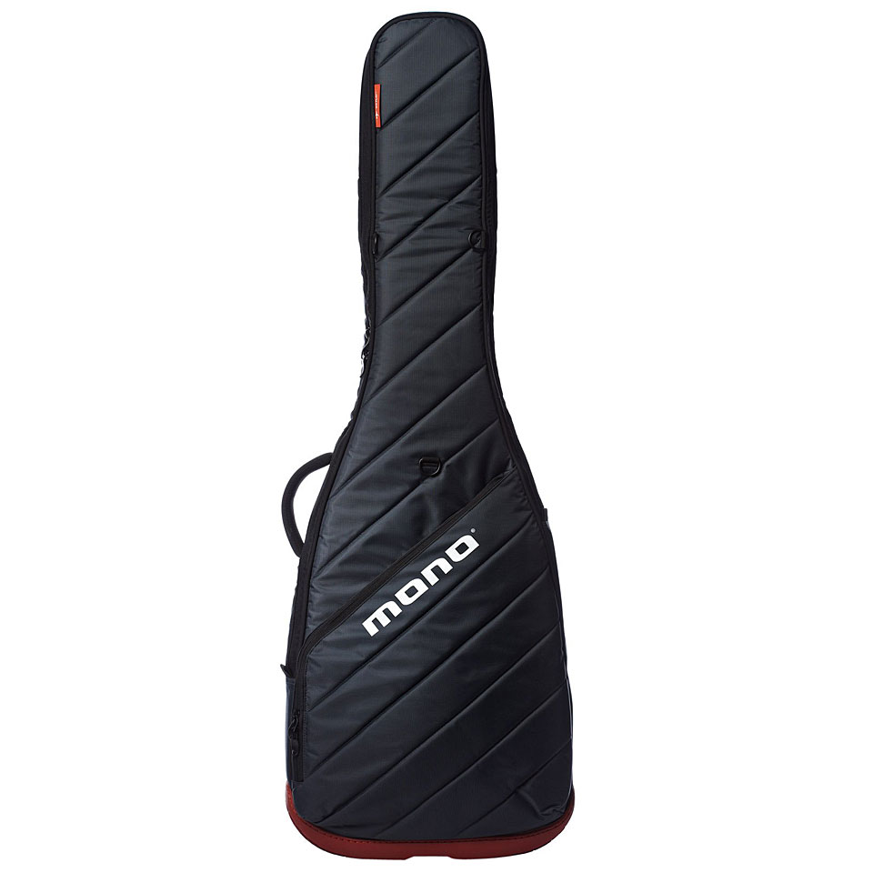 Mono Vertigo Bass Guitar GRY Gigbag E-Bass Mono Vertigo Bass Guitar GRY Gigbag E-Bass von Mono