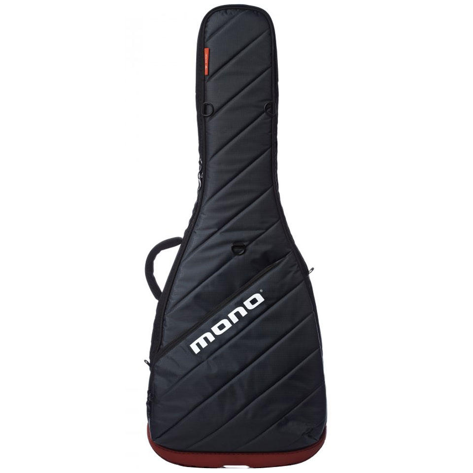 Mono Vertigo Electric Guitar GRY Gigbag E-Gitarre von Mono