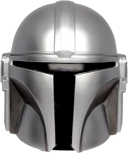 Hucha Casco Mandaloriano 21 cm von Monogram
