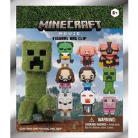 Keychain - Minecraft - Blindpack Keychain - Minecraft - Blindpack von Monogram