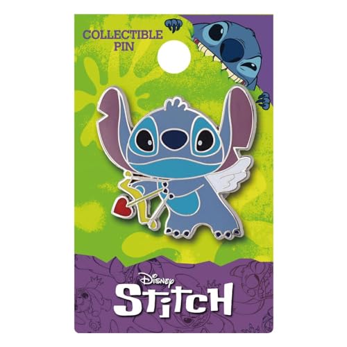 MONOGRAM Cupid Stitch Anstecknadel 3 cm von Monogram