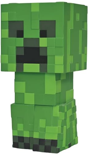 Sparschwein Creeper Minecraft 20 cm von Monogram