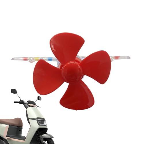 Monozoz Fliegendes Flugzeug-Auto- – Dekoration für Elektroauto, Motorrad, wasserdicht, LED, bunt, kreatives Design, E-Bike-Dekoration für Familie Monozoz Fliegendes Flugzeug-Auto- – Dekoration für Elektroauto, Motorrad, wasserdicht, LED, bunt, kreatives Design, E-Bike-Dekoration für Familie von Monozoz
