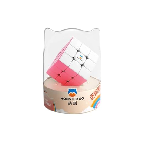 Gan Monster Go Cloud 3x3 Gan Monster Go Cloud 3x3 von Monster Go