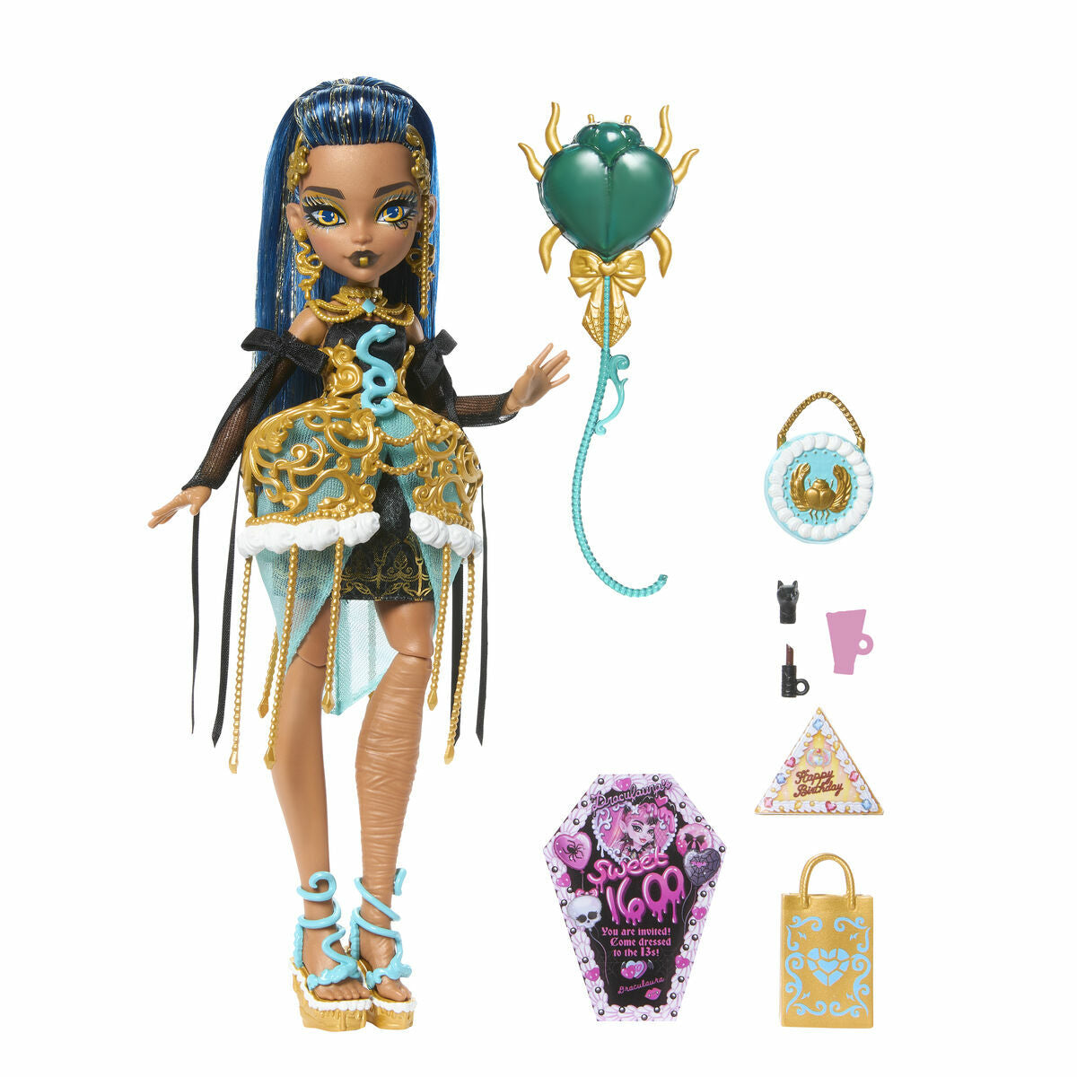 Action Figure Monster High von Monster High