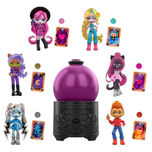 Mattel, Spielzeug, JCX99 Mattel, Spielzeug, JCX99 von Monster High