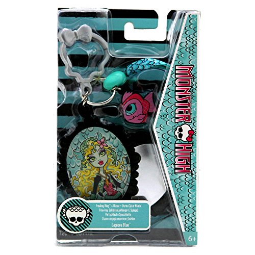Mattel Monster High T1402 Schlüssel Spiegel Mattel Monster High T1402 Schlüssel Spiegel von Monster High
