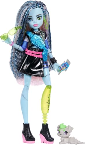Monster High , JHK31 von Monster High