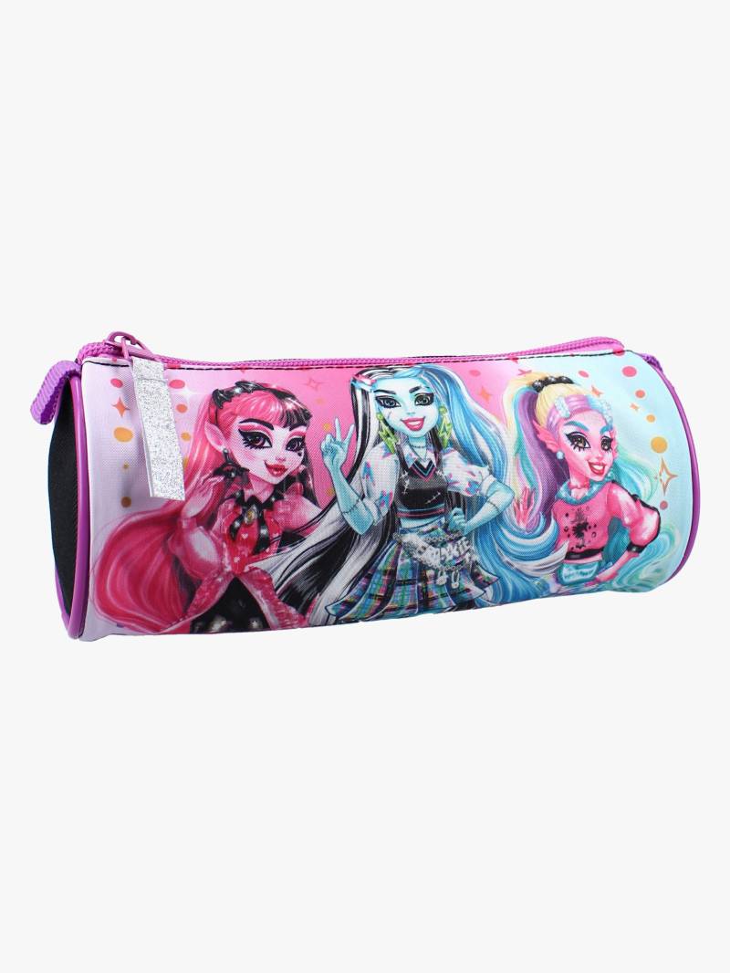 Monster High Federmäppchen Feeling Fierce von Monster High