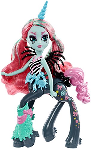 Monster High Girls Carousel Fright-Mares Extension Doll von Monster High