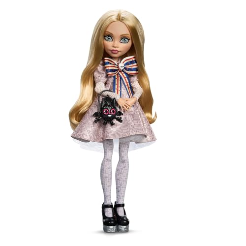 Monster High Skullector M3GAN Puppe Monster High Skullector M3GAN Puppe von Monster High