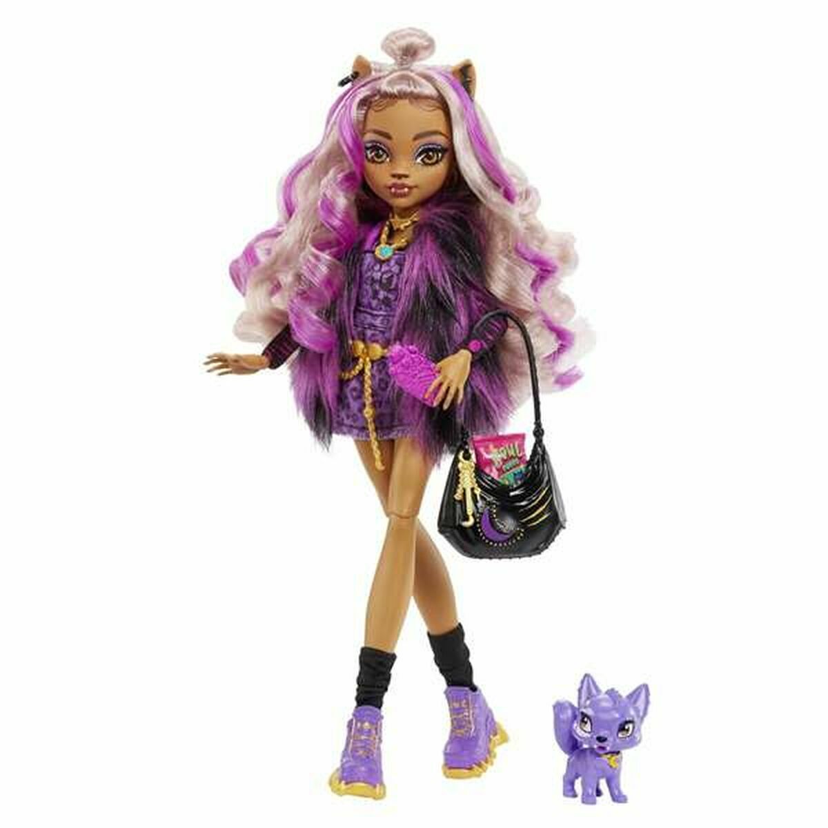 Puppe Monster High HHK52 Puppe Monster High HHK52 von Monster High