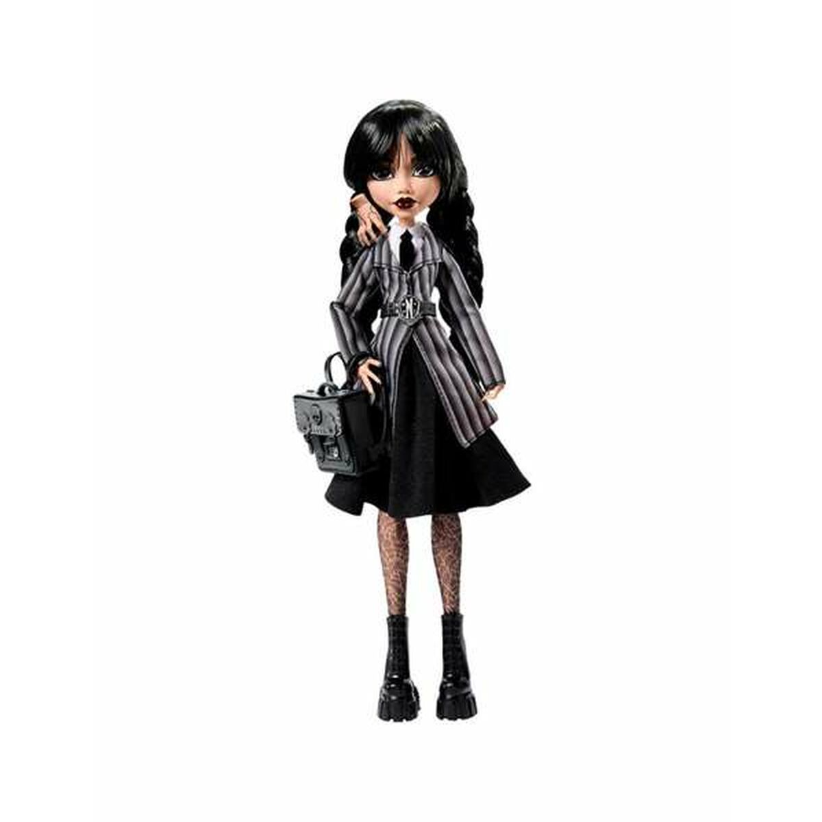 Puppe Monster High Wednesday Puppe Monster High Wednesday von Monster High