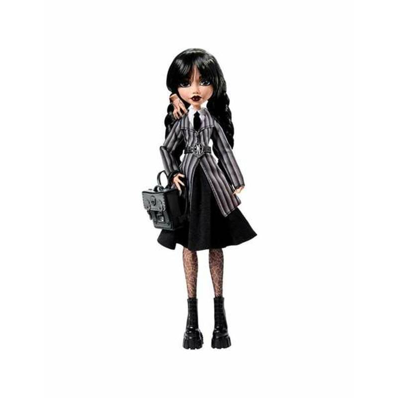 Puppe Monster High Wednesday von Monster High