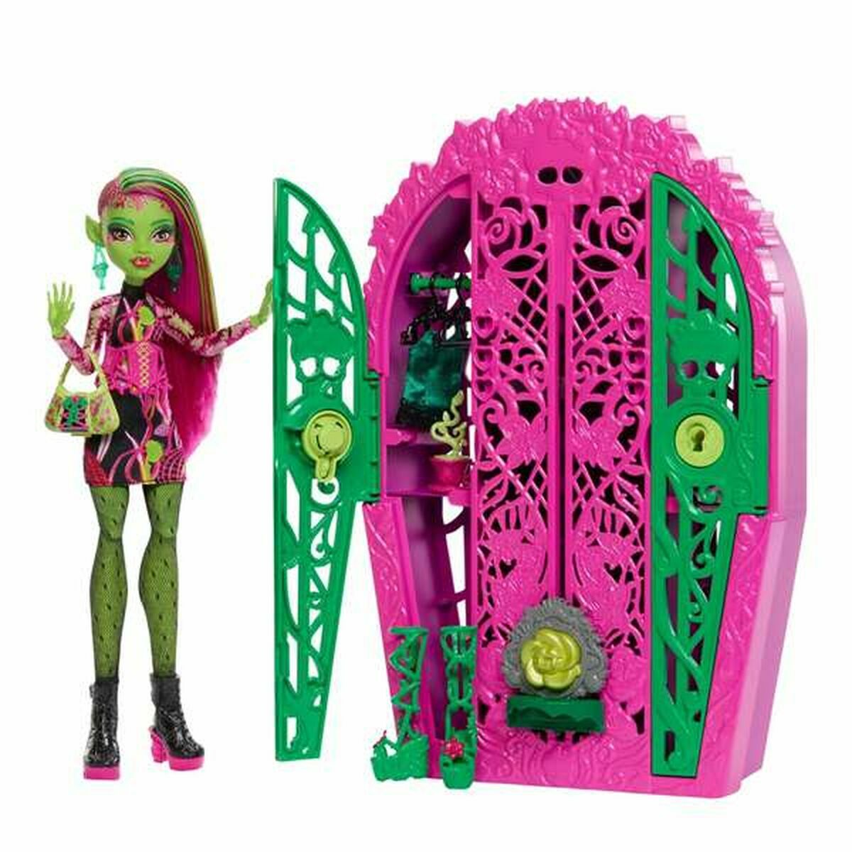 Puppe Monster High Puppe Monster High von Monster High