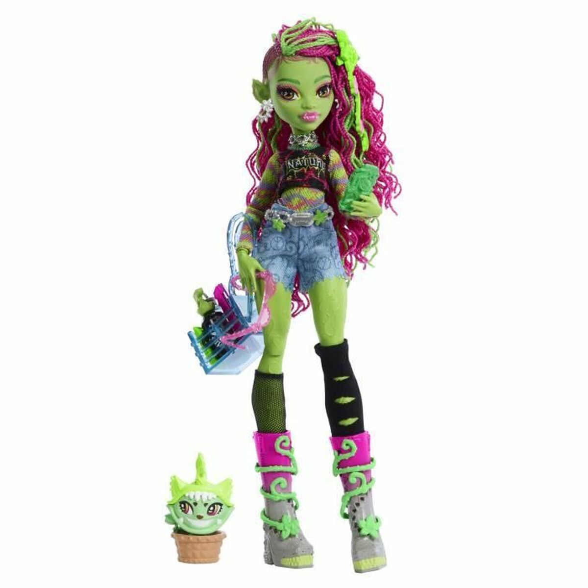 Puppe Monster High Puppe Monster High von Monster High